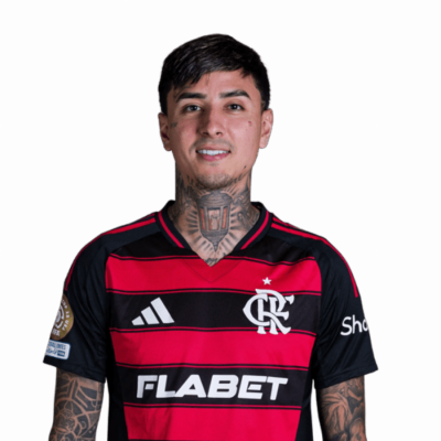 Erick Pulgar