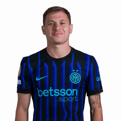 Nicolò Barella