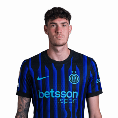 Alessandro Bastoni