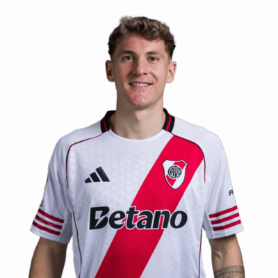 Facundo Colidio