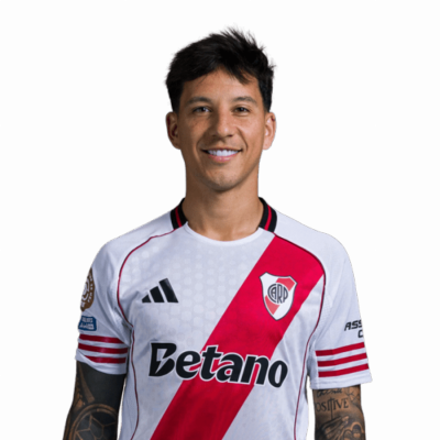 Sebastián Driussi