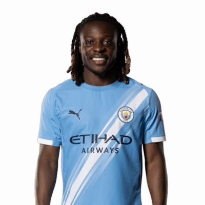 Jérémy Doku