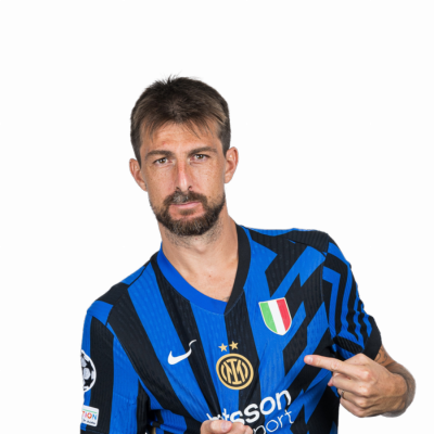 Francesco Acerbi