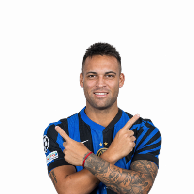 Lautaro Martínez