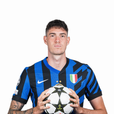 Alessandro Bastoni