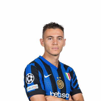 Kristjan Asllani