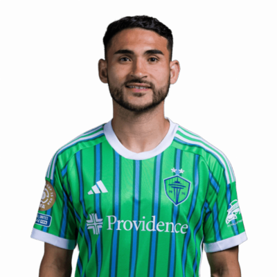 Cristian Roldán