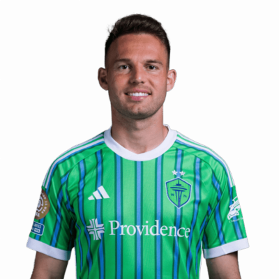 Danny Musovski