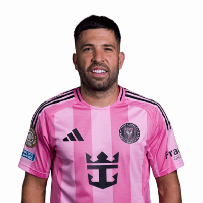 Jordi Alba