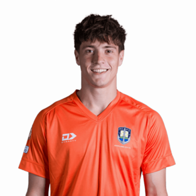 Nathan Garrow