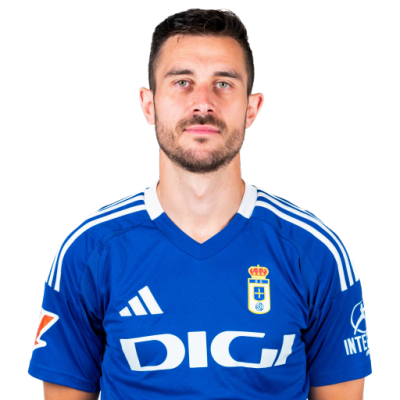 Lucas Ahijado