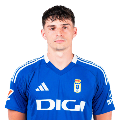 Oier Luengo