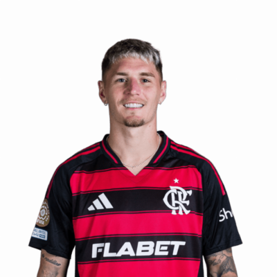 Guillermo Varela