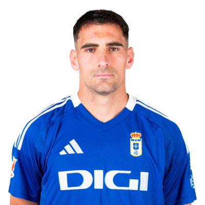 Dani Calvo