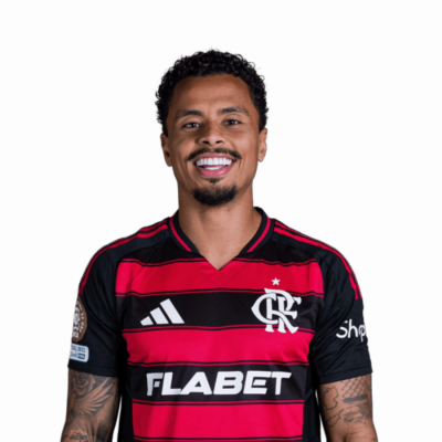 Allan Rodrigues
