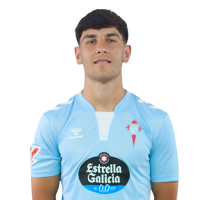 Yoel Lago