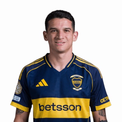 Lautaro Blanco