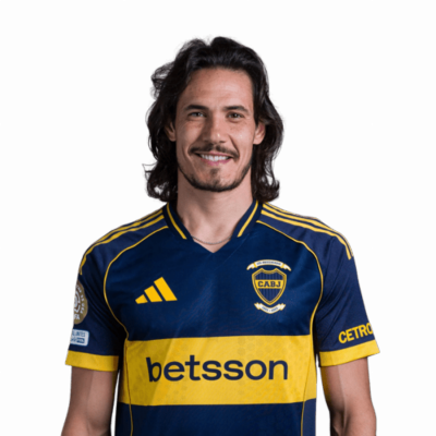 Edinson Cavani