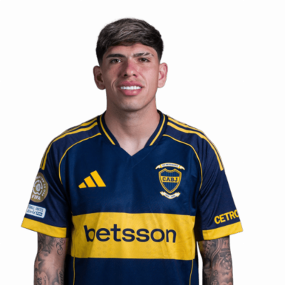 Carlos Palacios