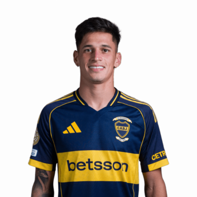 Brian Aguirre
