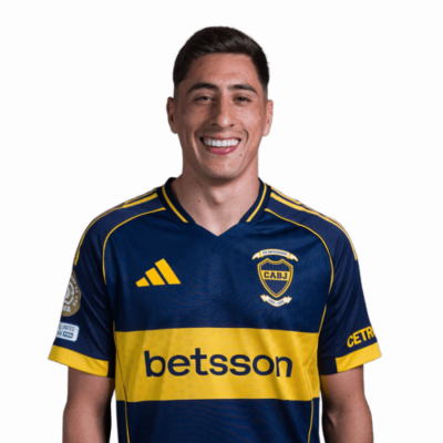 Miguel Merentiel