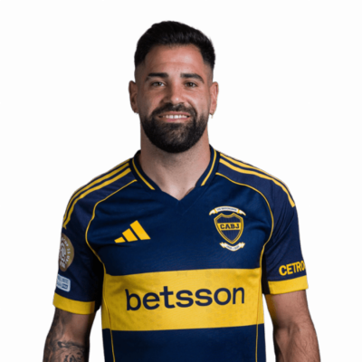 Milton Giménez