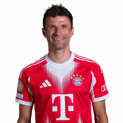 Thomas Müller