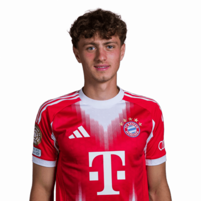 Maurice Krattenmacher