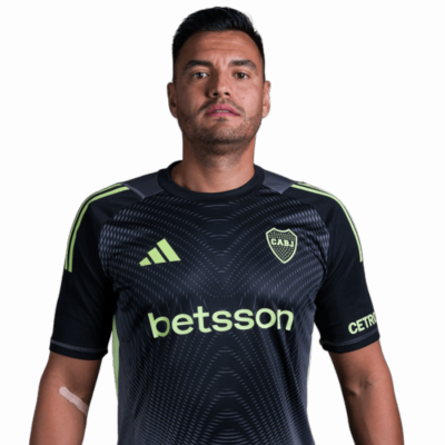 Sergio Romero