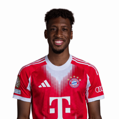 Kingsley Coman
