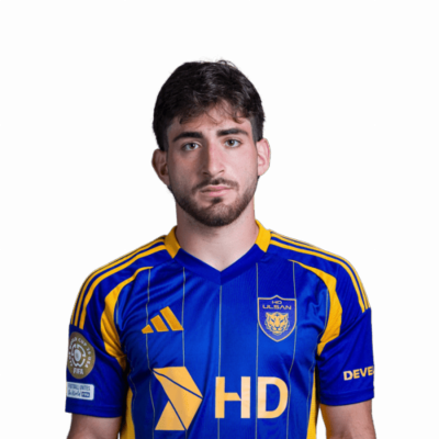 Matías Lacava