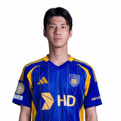 Min-hyuk Kim