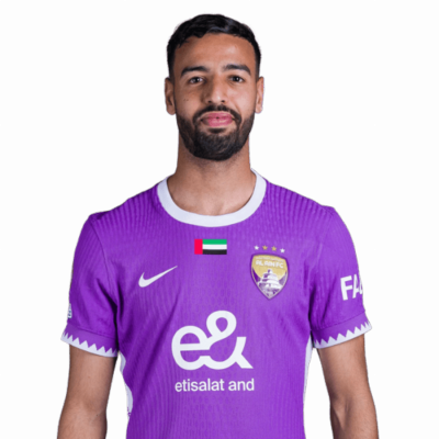 Yahya Benkhaleq