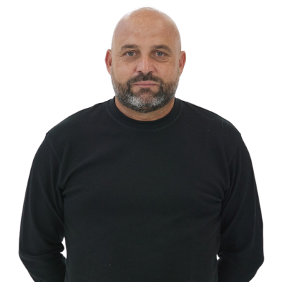 Manolo González