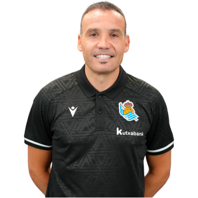 Sergio Francisco