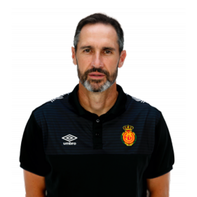 Vicente Moreno