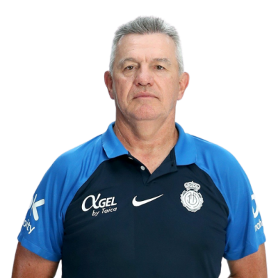 Javier Aguirre