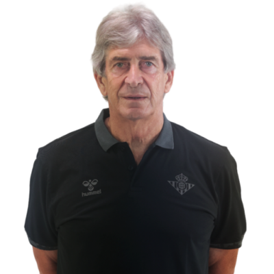 Manuel Pellegrini
