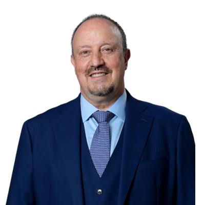 Rafa Benítez