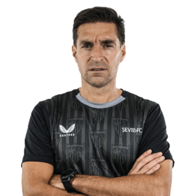 Diego Alonso