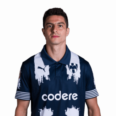 Stefan Medina