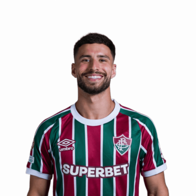 Matheus Martinelli