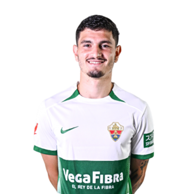 Agustín Álvarez
