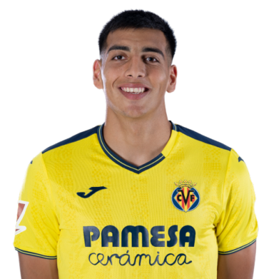 Thiago Ojeda
