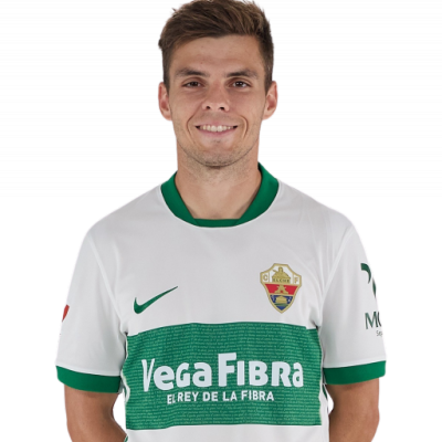 Aleix Febas