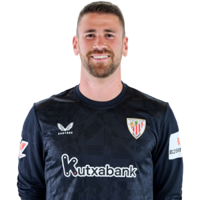 Unai Simón