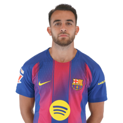 Eric García