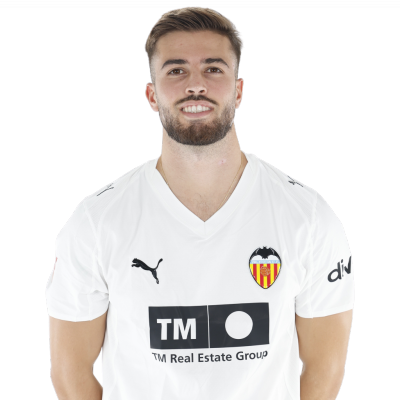 Alberto Mari