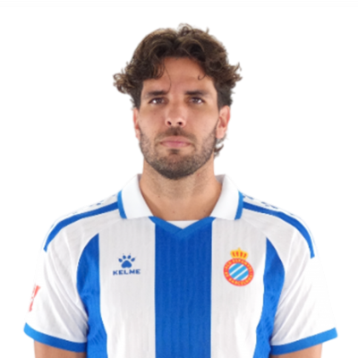 Leandro Cabrera