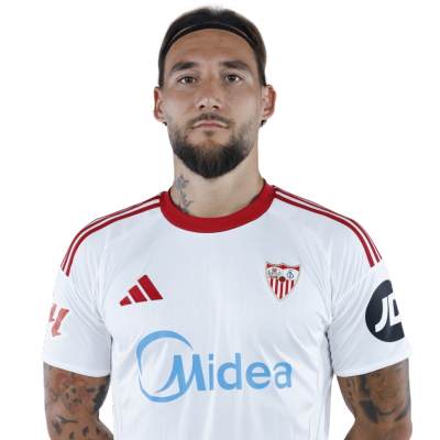 Nemanja Gudelj